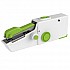 Cenocco Easy Stitch Handheld Naaimachine Groen