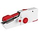 Cenocco Easy Stitch Handheld Naaimachine Rood