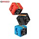 Cenocco Mini-Camera HD1080P Rood