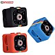 Cenocco Mini-Camera HD1080P Rood