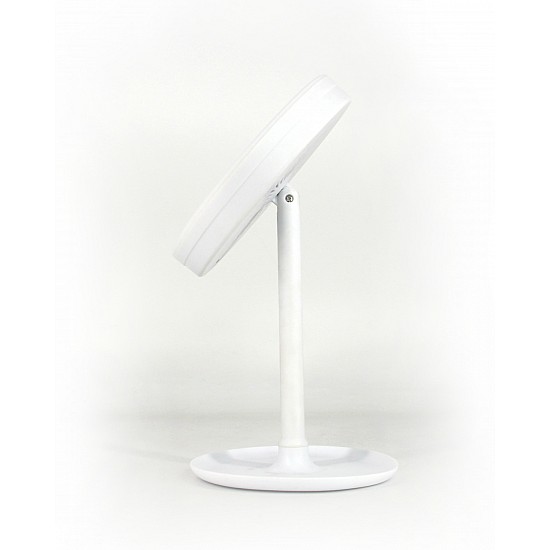 Cenocco CC-9107: LED-spiegel met ventilator