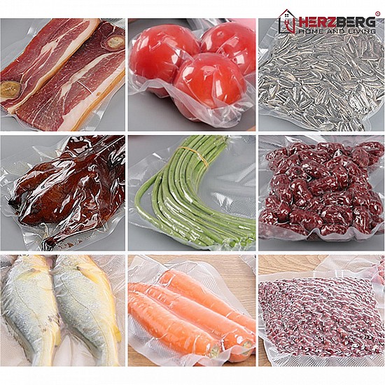 Herzberg Vacuum Sealer