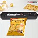 Herzberg Vacuum Sealer