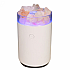 Genius Ideas GI-050671: Himalaya Zout Aroma Diffuser