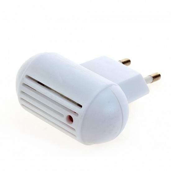 Genius Ideas Muggenwerende plug (VDE) (3)