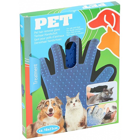 Pet Treatment Handschoenen voor dierenverzorging