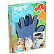 Pet Treatment Handschoenen voor dierenverzorging