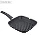 Royalty Line Grillpan van 28 cm met steencoating