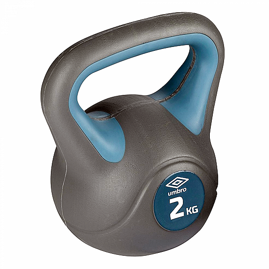 Umbro 2kgs. Kettlebell Oefening Fitness Gewicht