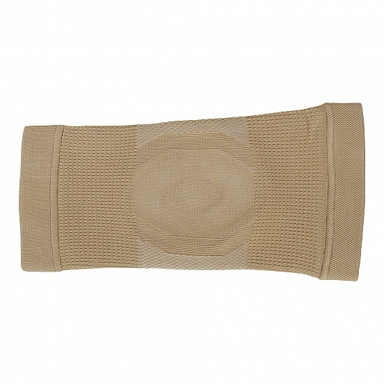 Wellys Bamboe kniebandage met articulatiekussen - Dames