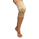 Wellys Bamboe kniebandage met articulatiekussen - Dames