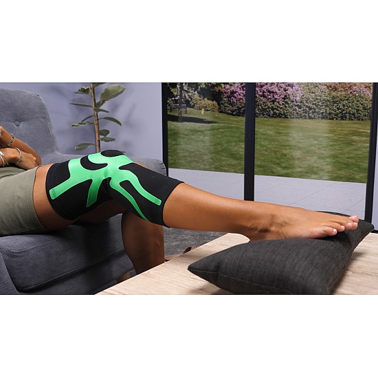 Wellys Knee Support Ergoband (dames)