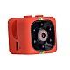 Cenocco Mini-Camera HD1080P Rood