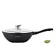 Royalty Line RL-BW28M; Marble coating Wok28cm